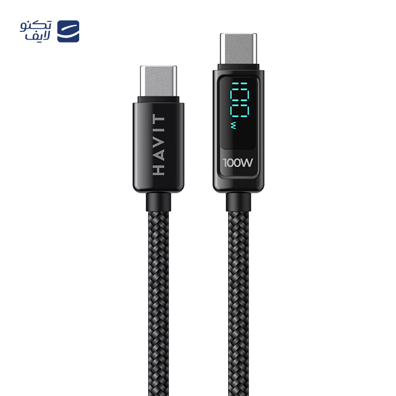gallery-کابل دو سر تایپ سی هویت مدل CB6284 طول 2.0 متر copy.png gallery-کابل دو سر تایپ سی هویت مدل CB6284 طول 2.0 متر copy.png