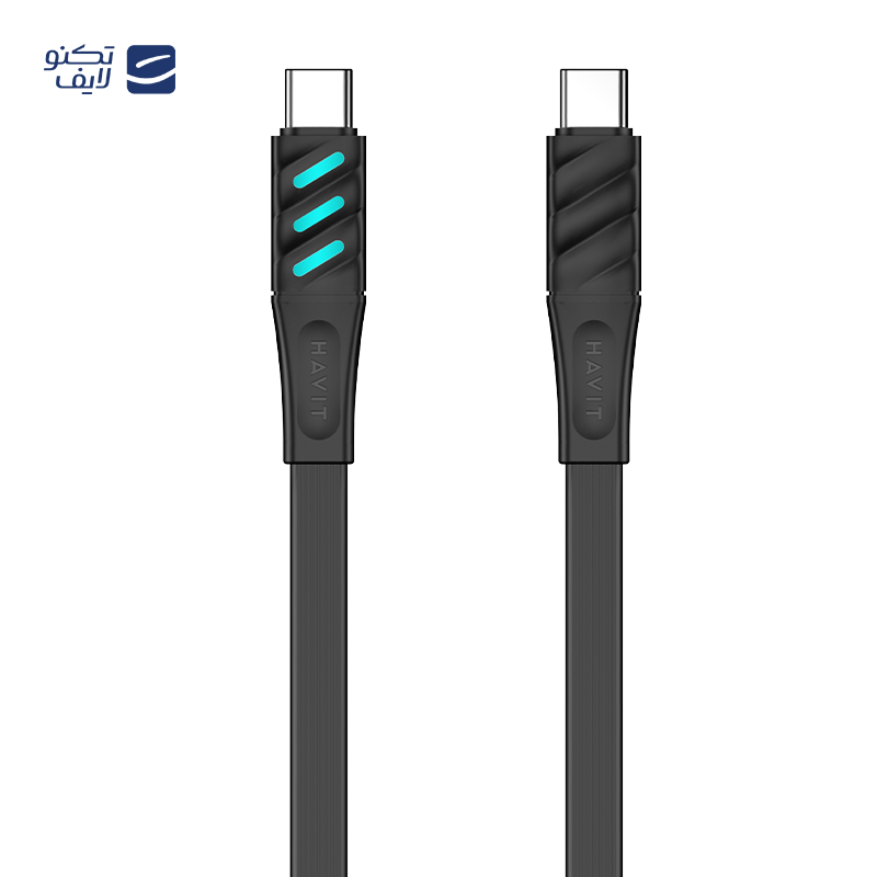 gallery-کابل دو سر تایپ سی هویت مدل CB6247 طول 2.0 متر copy.png gallery-کابل دو سر تایپ سی هویت مدل CB6247 طول 2.0 متر copy.png