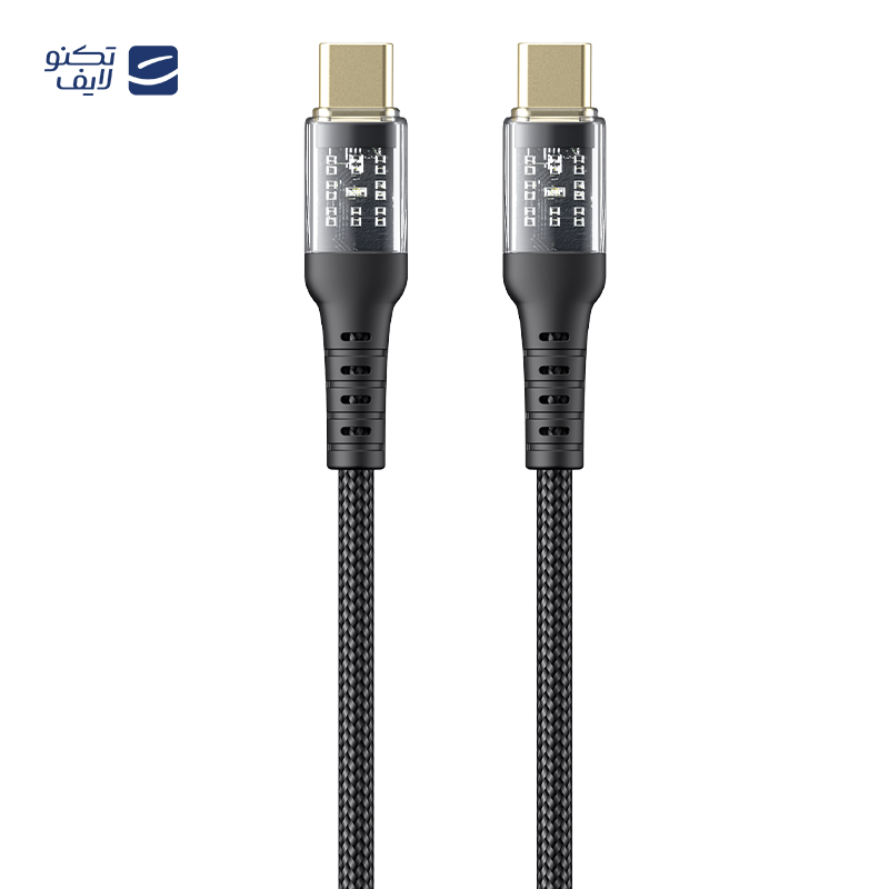 gallery-کابل دو سر تایپ سی هویت مدل CB6254 طول 1.0 متر copy.png gallery-کابل دو سر تایپ سی هویت مدل CB6254 طول 1.0 متر copy.png