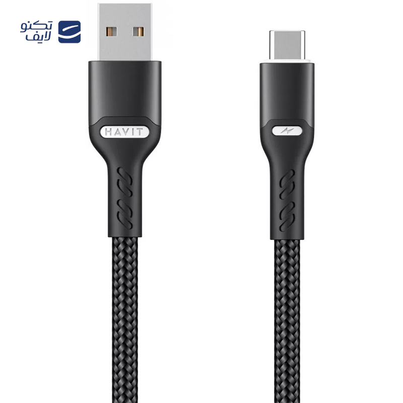 gallery-کابل MicroUSB هویت مدل CB706 طول 1.0 متر copy.png
