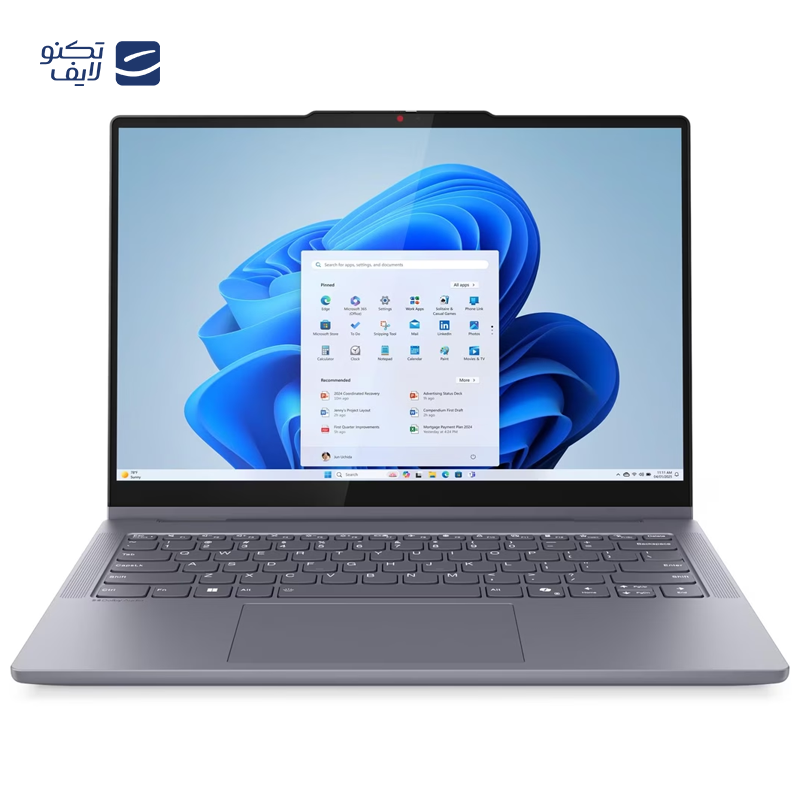 gallery-لپ تاپ لنوو 14 اینچی مدل IdeaPad Slim 5 Ultra 5 225U 8GB 512GB copy.png gallery-لپ تاپ لنوو 14 اینچی مدل IdeaPad Slim 5 Ultra 5 225U 8GB 512GB copy.png