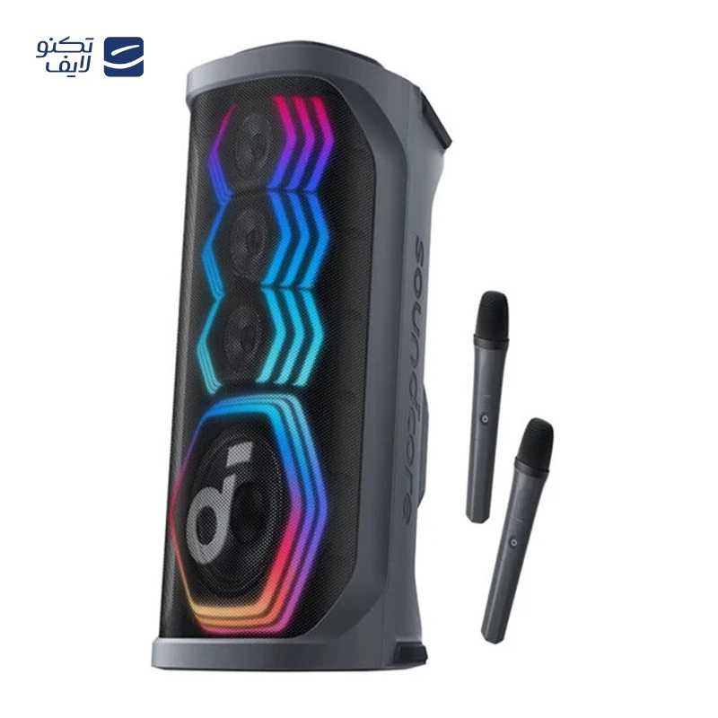 gallery-اسپیکر بلوتوثی انکر مدل Soundcore Rave 3S A31A3 copy.png gallery-اسپیکر بلوتوثی انکر مدل Soundcore Rave 3S A31A3 copy.png