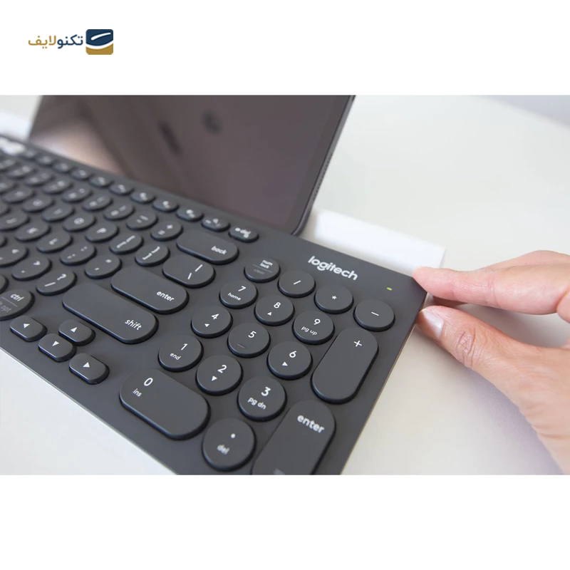 gallery-کیبورد بی سیم لاجیتک مدل K780 Multi-Device copy.png