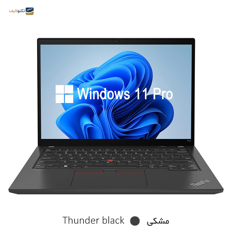 gallery-لپ تاپ لنوو 14 اینچی مدل ThinkPad T14 i7 1355U 32GB 1TB copy.png