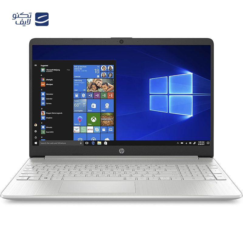 gallery-لپ تاپ استوک Used - اچ پی 15 اینچی مدل hp 15-dy i3 1115G4 8GB 256GB - نقره ای copy.png gallery-لپ تاپ استوک Used - اچ پی 15 اینچی مدل hp 15-dy i3 1115G4 8GB 256GB - نقره ای copy.png