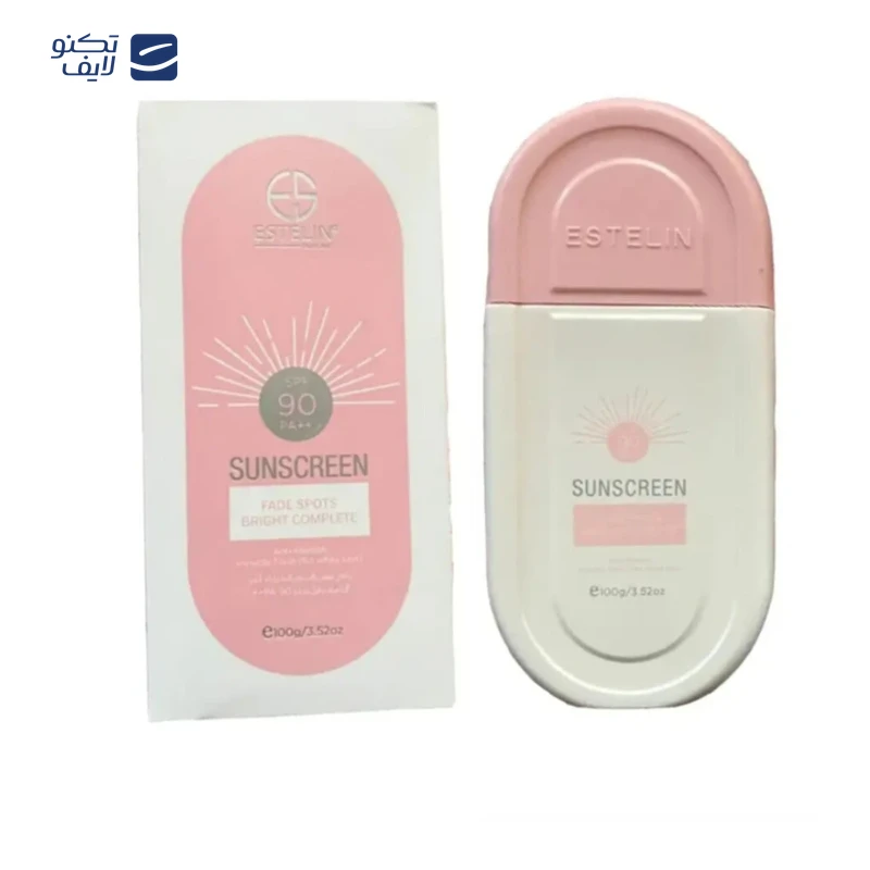 gallery-کرم ضد آفتاب بیرنگ استلین، 80 SPF، مدل ultra، مناسب انواع پوست با حجم 100 میلی لیتر، محافظتکننده در برابر اشعههای UVA و UVB، مرطوبکننده، فاقد پارابن، PA+++، ضد پیری، دارای فرمولاسیون فاقد چربی، با ماندگاری 3 ساعته copy.png gallery-کرم ضد آفتاب بیرنگ استلین، 80 SPF، مدل ultra، مناسب انواع پوست با حجم 100 میلی لیتر، محافظتکننده در برابر اشعههای UVA و UVB، مرطوبکننده، فاقد پارابن، PA+++، ضد پیری، دارای فرمولاسیون فاقد چربی، با ماندگاری 3 ساعته copy.png