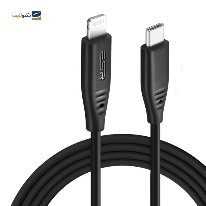 gallery-کابل تبدیل USB-C به لایتنینگ اي اِس آر مدل Classic طول 1 متر-gallery-0-TLP-4303_b14136dc-6722-418c-8e3e-21905adcf03c.png