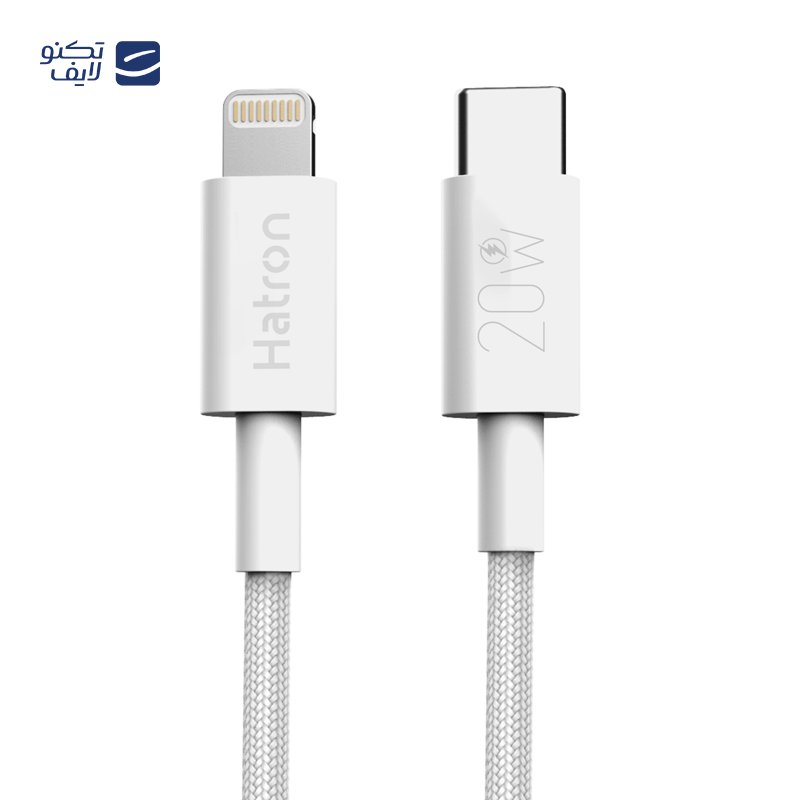 gallery-کابل تبدیل USB-C به لایتنینگ هترون مدل HC612IDB طول 1 متر copy.png gallery-کابل تبدیل USB-C به لایتنینگ هترون مدل HC612IDB طول 1 متر copy.png
