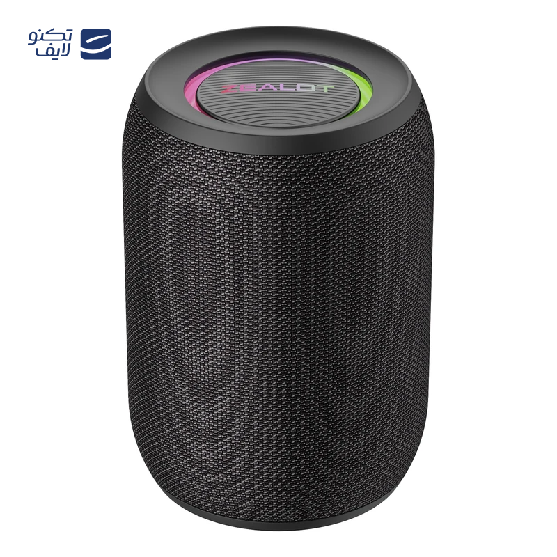 gallery-اسپیکر بلوتوثی زیلوت مدل SP110 copy.png