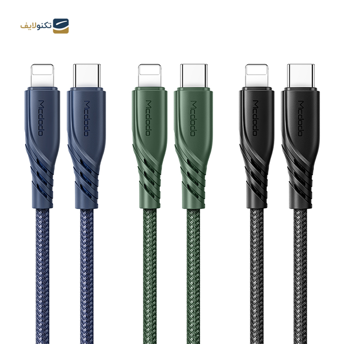 gallery- کابل  USB-C به لایتنینگ مک دودو مدل CA-8460 طول 1.2 متر-gallery-0-TLP-4332_c37b2846-41ce-439f-9942-b0ff7de343fc.png