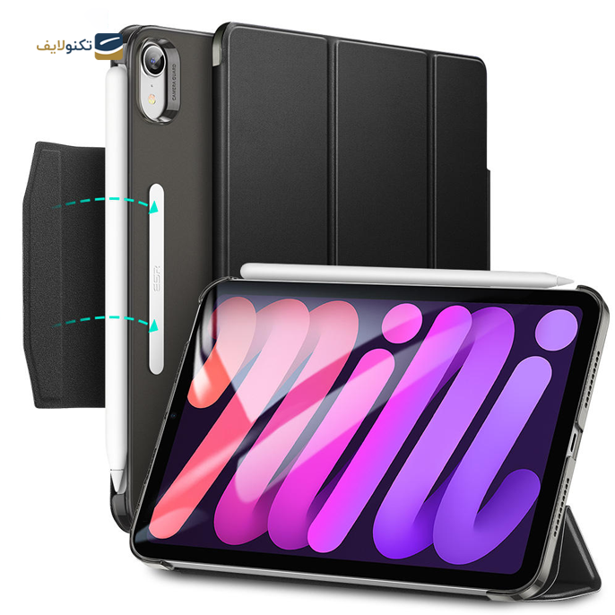 gallery- کیف کلاسوری ای اِس آر مدل Ascend Trifold مناسب برای تبلت اپل iPad mini 6 2021-gallery-0-TLP-4398_873a5dcd-f1df-473f-ae27-8c78be84714a.png gallery- کیف کلاسوری ای اِس آر مدل Ascend Trifold مناسب برای تبلت اپل iPad mini 6 2021-gallery-0-TLP-4398_873a5dcd-f1df-473f-ae27-8c78be84714a.png