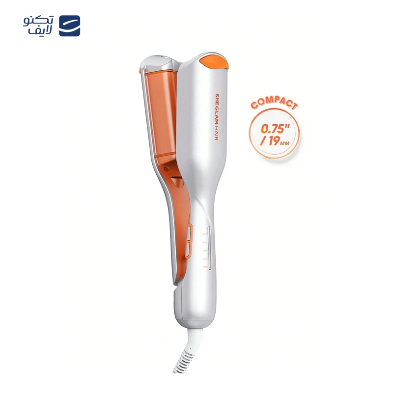 gallery-حالت دهنده مو شیگلم مدل Beach Babe Hair Waver copy.png