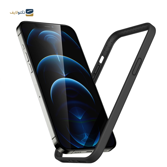 gallery- کاور ای اِس آر مدل Cloud bumper مناسب برای گوشی موبایل اپل iPhone 12 Pro Max-gallery-0-TLP-4415_55707604-7c50-484c-9257-8bfb005149f8.png