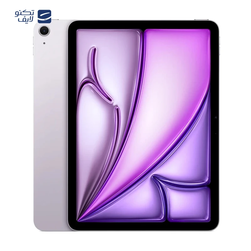 gallery-تبلت اپل مدل iPad Air 2026 M4 Wi-Fi 13 inch ظرفیت 256 گیگابایت رم 12 گیگابایت copy.png gallery-تبلت اپل مدل iPad Air 2026 M4 Wi-Fi 13 inch ظرفیت 256 گیگابایت رم 12 گیگابایت copy.png