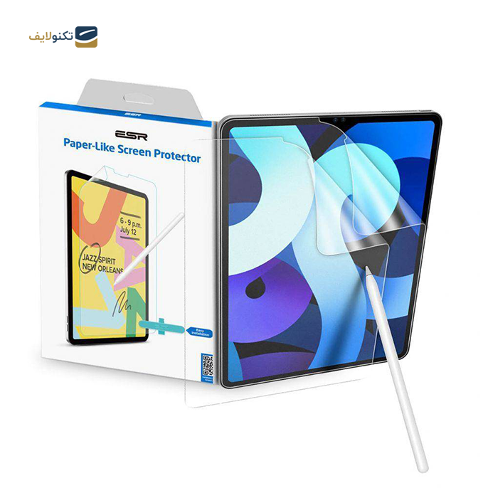 gallery- محافظ صفحه نمایش ای اس ار مدل Glass Film مناسب برای آیپد iPad Air/Air 2/9.7/9.7 Pro-gallery-0-TLP-4425_9a2ee9d2-c853-43c5-9937-c5455b38586c.png gallery- محافظ صفحه نمایش ای اس ار مدل Glass Film مناسب برای آیپد iPad Air/Air 2/9.7/9.7 Pro-gallery-0-TLP-4425_9a2ee9d2-c853-43c5-9937-c5455b38586c.png