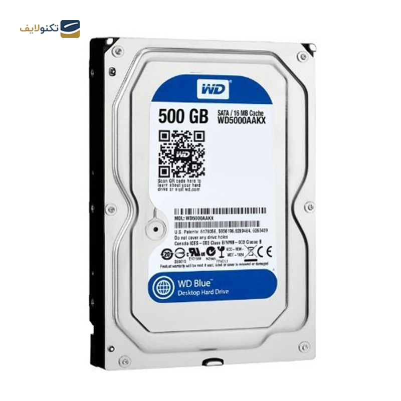 gallery-هارد دیسک اینترنال وسترن دیجیتال مدل Blue WD5000 ظرفیت 500 گیگابایت copy.png gallery-هارد دیسک اینترنال وسترن دیجیتال مدل Blue WD5000 ظرفیت 500 گیگابایت copy.png