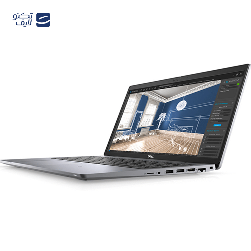 gallery-لپ تاپ استوک USED - دل 15.6 اینچی مدل Precision 3560 i7 1185G7 16GB 512GB Quadro T500 - نقره ای copy.png gallery-لپ تاپ استوک USED - دل 15.6 اینچی مدل Precision 3560 i7 1185G7 16GB 512GB Quadro T500 - نقره ای copy.png