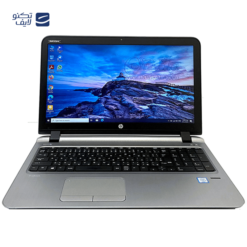 gallery-لپ تاپ استوک USED - اچ پی 15.6 اینچی مدل Probook 250 G7 i5 10310U 8GB 256GB - مشکی copy.png gallery-لپ تاپ استوک USED - اچ پی 15.6 اینچی مدل Probook 250 G7 i5 10310U 8GB 256GB - مشکی copy.png