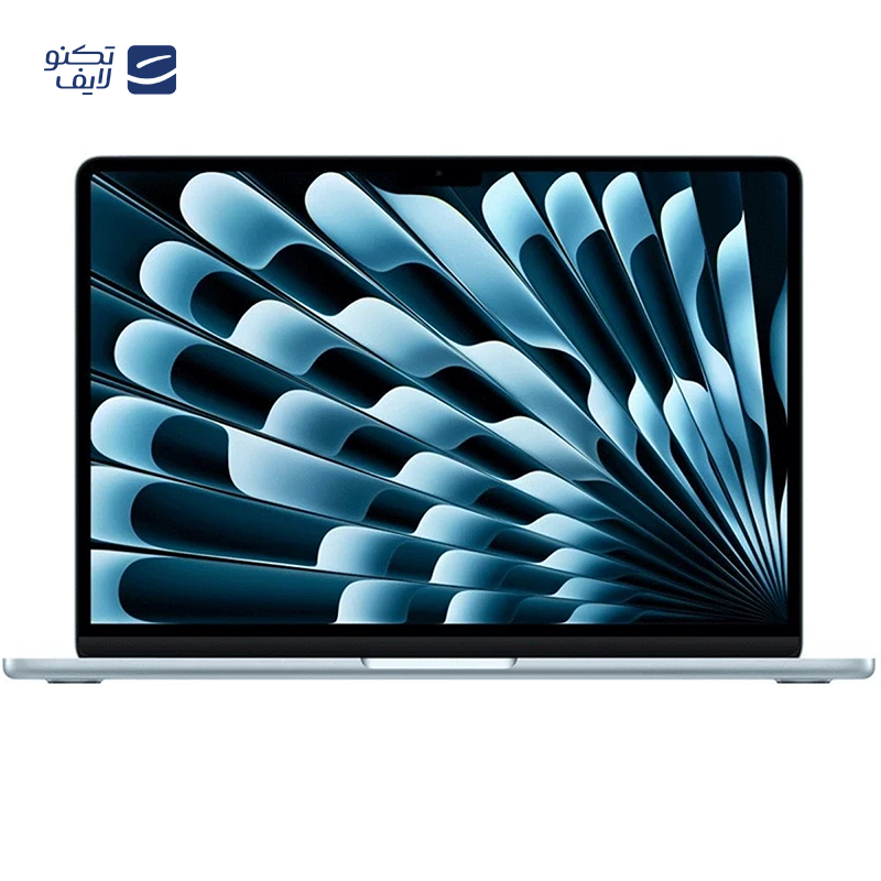 gallery-لپ تاپ اپل 15.3 اینچی مدل MacBook Air MDVH4 M5 2026 16GB 512GB copy.png gallery-لپ تاپ اپل 15.3 اینچی مدل MacBook Air MDVH4 M5 2026 16GB 512GB copy.png