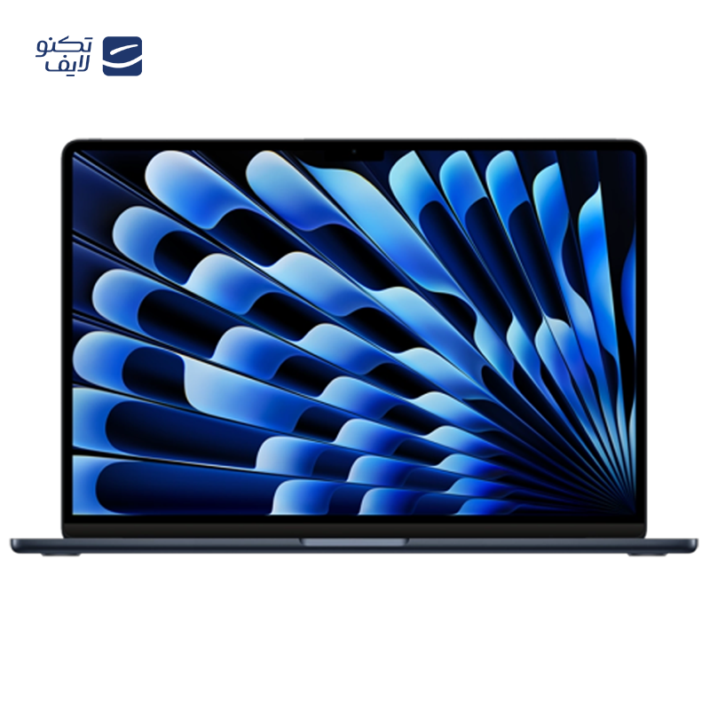 gallery-لپ تاپ اپل 15.3 اینچی مدل MacBook Air MDVH4 M5 2026 16GB 512GB copy.png gallery-لپ تاپ اپل 15.3 اینچی مدل MacBook Air MDVH4 M5 2026 16GB 512GB copy.png
