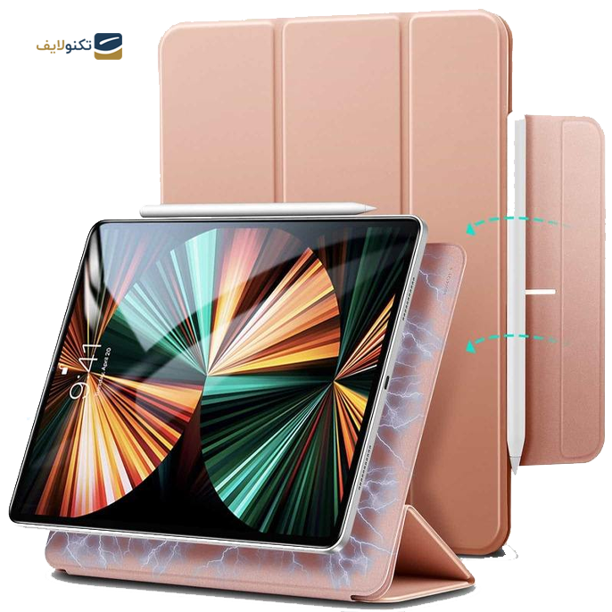 gallery-کیف کلاسوری ای اِس آر مدل Rebound Magnetic مناسب برای تبلت اپل iPad Pro 11-gallery-0-TLP-4460_2afa31c0-2782-4002-b8c7-7ac7d1417faa.png gallery-کیف کلاسوری ای اِس آر مدل Rebound Magnetic مناسب برای تبلت اپل iPad Pro 11-gallery-0-TLP-4460_2afa31c0-2782-4002-b8c7-7ac7d1417faa.png