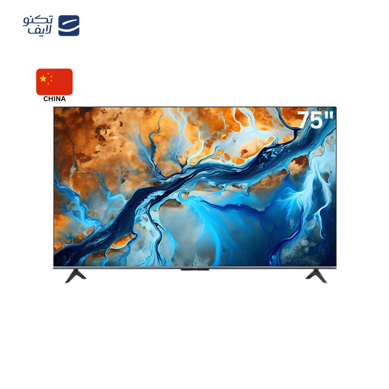 gallery-تلویزیون شیائومی مدل A 65 2025 سایز 65 اینچ copy.png gallery-تلویزیون شیائومی مدل A 65 2025 سایز 65 اینچ copy.png