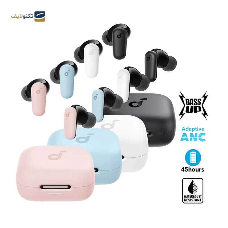 gallery-هندزفری بی سیم استوک Open Box - انکر مدل Soundcore R50i NC A3959 - مشکی copy.png gallery-هندزفری بی سیم استوک Open Box - انکر مدل Soundcore R50i NC A3959 - مشکی copy.png