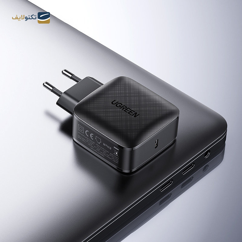 gallery-شارژر دیواری یوگرین مدل CD217 70817 copy.png