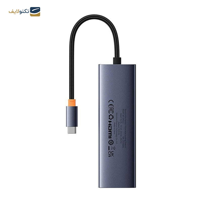 gallery-هاب USB باسئوس 8 پورت مدل WKWG000103 copy.png gallery-هاب USB باسئوس 8 پورت مدل WKWG000103 copy.png