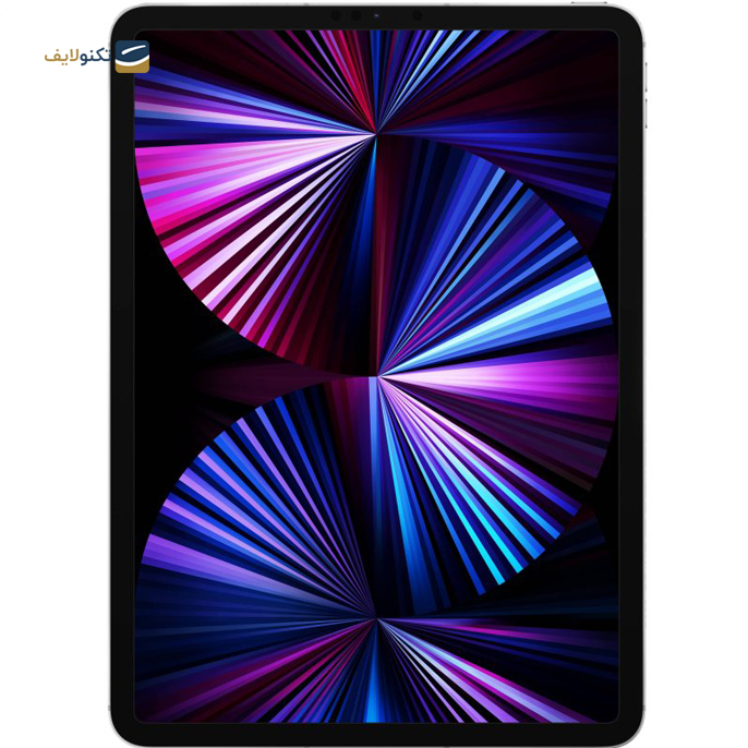 gallery-تبلت اپل مدل iPad Pro 11 inch 2021 WiFi ظرفیت 256 گیگابایت - رم 8 گیگابایت-gallery-0-TLP-4667_7a40a98b-17e1-4206-8603-e77300feec1c.png