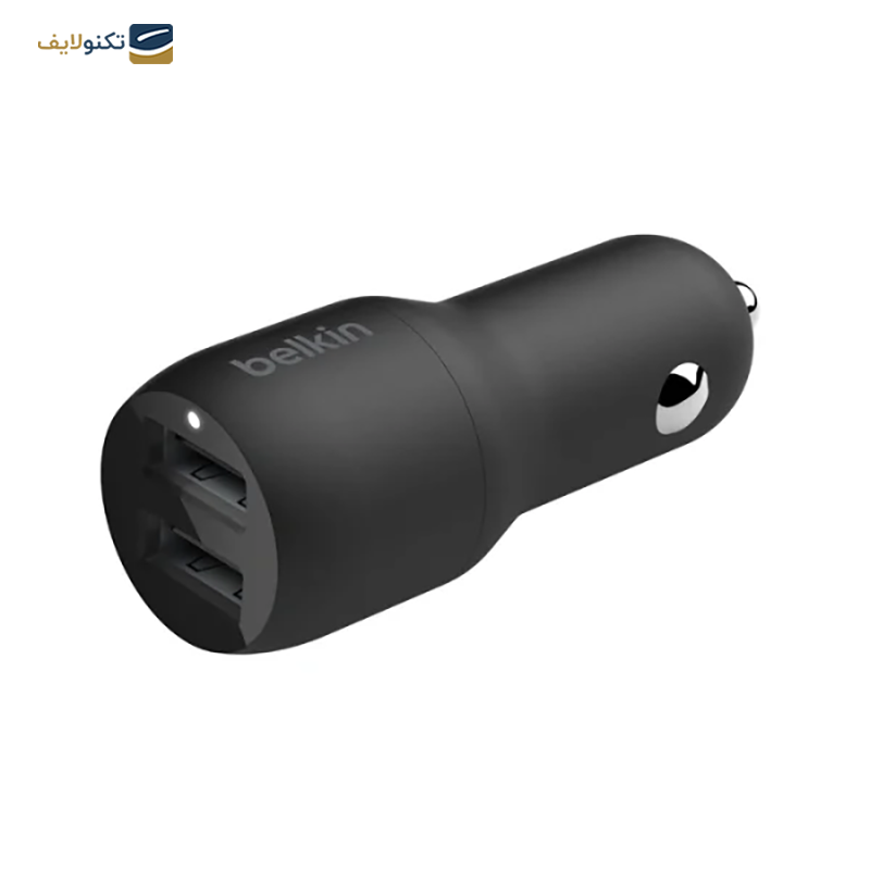 gallery- شارژر فندکی بلکین مدل CCE001bt1MBK همراه کابل تایپ سی copy.png