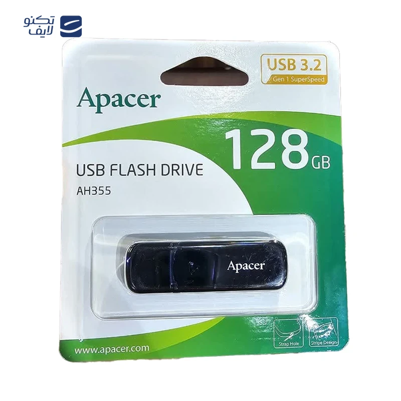 gallery-فلش مموری اپیسر مدل AH355 USB 3.2 Gen 1 ظرفیت 64 گیگابایت copy.png gallery-فلش مموری اپیسر مدل AH355 USB 3.2 Gen 1 ظرفیت 64 گیگابایت copy.png