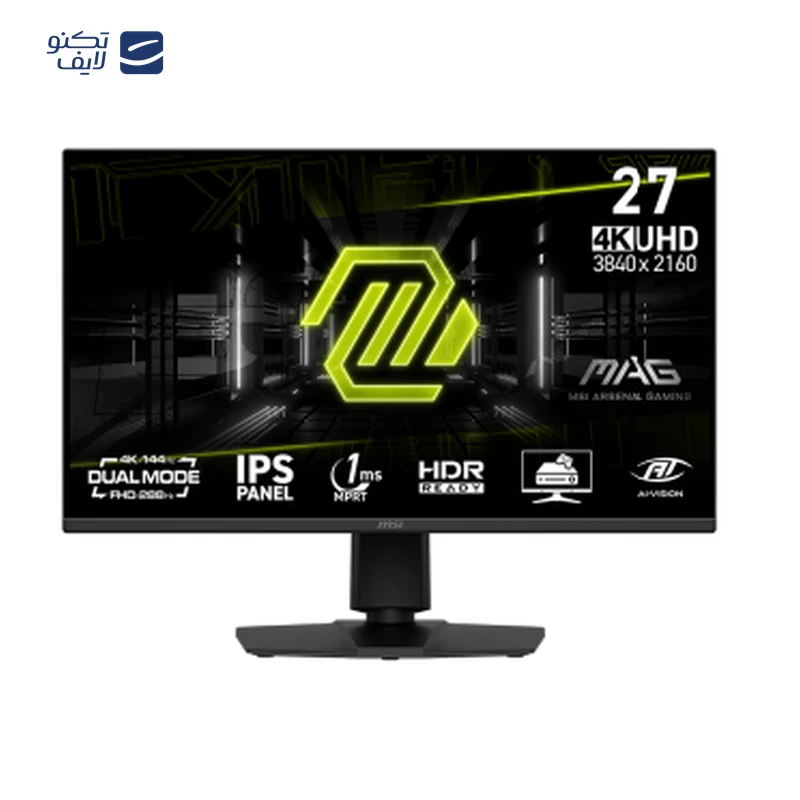 gallery-مانیتور گیمینگ ام اس آی مدل MAG 272QP QD-OLED X50 سایز 27 اینچ copy.png gallery-مانیتور گیمینگ ام اس آی مدل MAG 272QP QD-OLED X50 سایز 27 اینچ copy.png