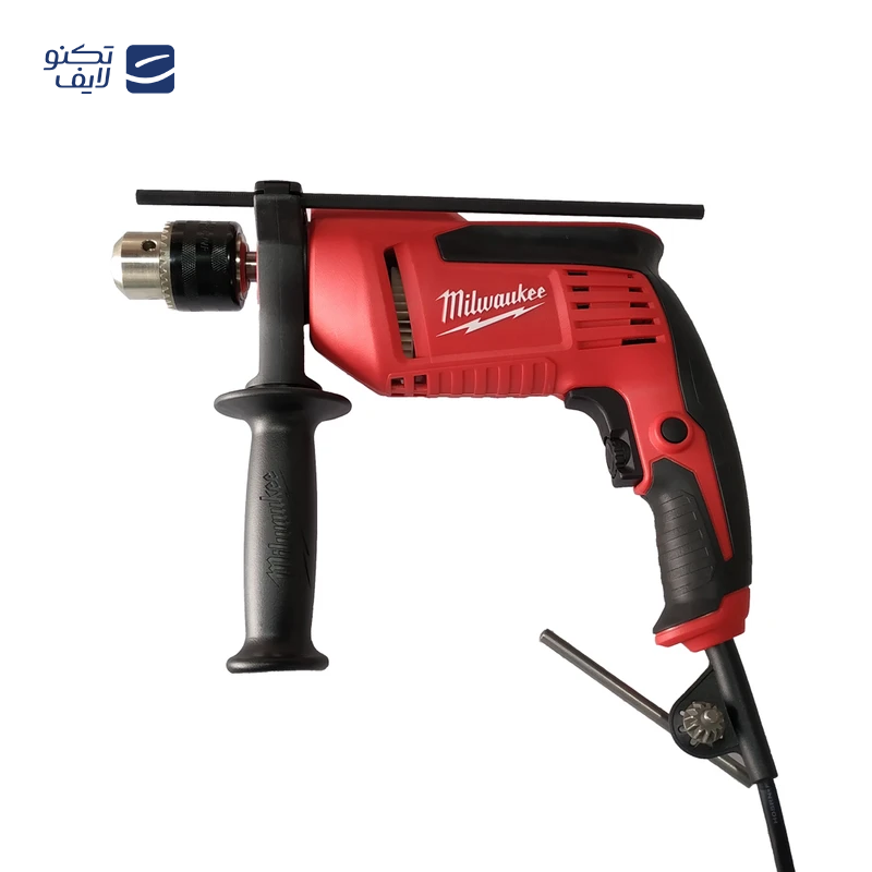 gallery-دریل پیچ گوشتی چکشی شارژی میلواکی مدل M18 BPD-153 copy.png