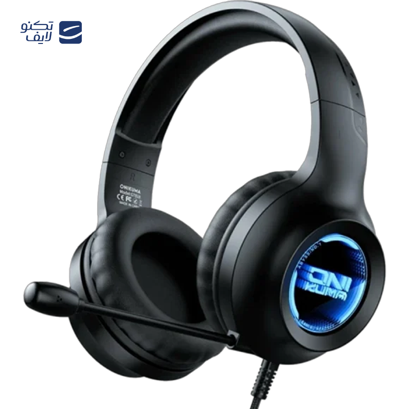 gallery-هدست بلوتوثی گیمینگ اونیکوما مدل B60 copy.png