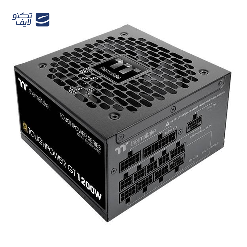 gallery-منبع تغذیه کامپیوتر ترمالتیک مدل TOUGHPOWER GT Snow 1000W 80Plus Gold copy.png gallery-منبع تغذیه کامپیوتر ترمالتیک مدل TOUGHPOWER GT Snow 1000W 80Plus Gold copy.png