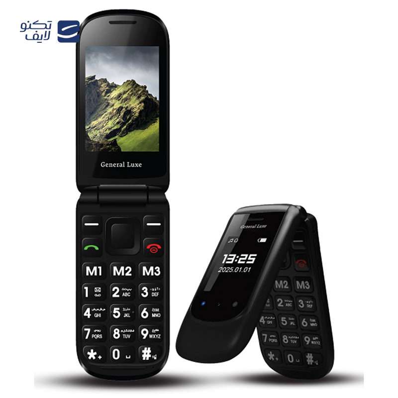 gallery-گوشی موبایل جنرال لوکس 150 دو سیم کارت copy.png