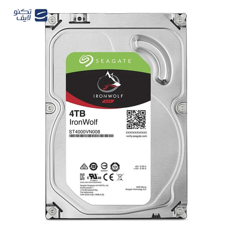 gallery-هارد دیسک اینترنال سیگیت مدل IronWolf Pro ST8000NT001 ظرفیت 8 ترابایت copy.png gallery-هارد دیسک اینترنال سیگیت مدل IronWolf Pro ST8000NT001 ظرفیت 8 ترابایت copy.png