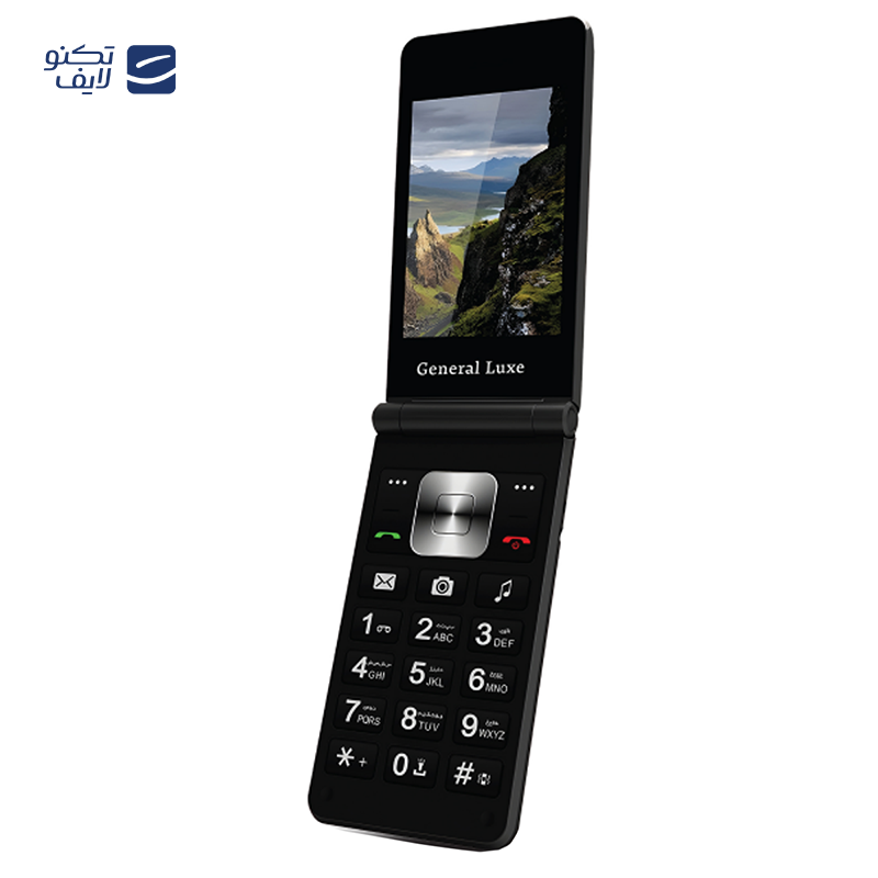 gallery-گوشی موبایل جنرال لوکس مدل Flip دو سیم کارت copy.png