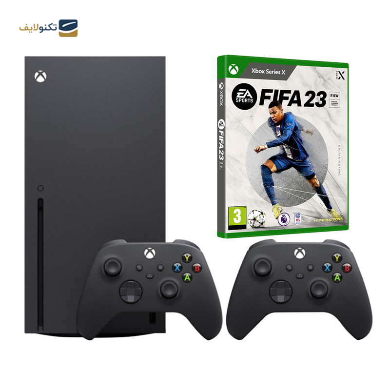 gallery-ایکس باکس سری ایکس با دو دسته به همراه بازی FIFA 23 copy.png