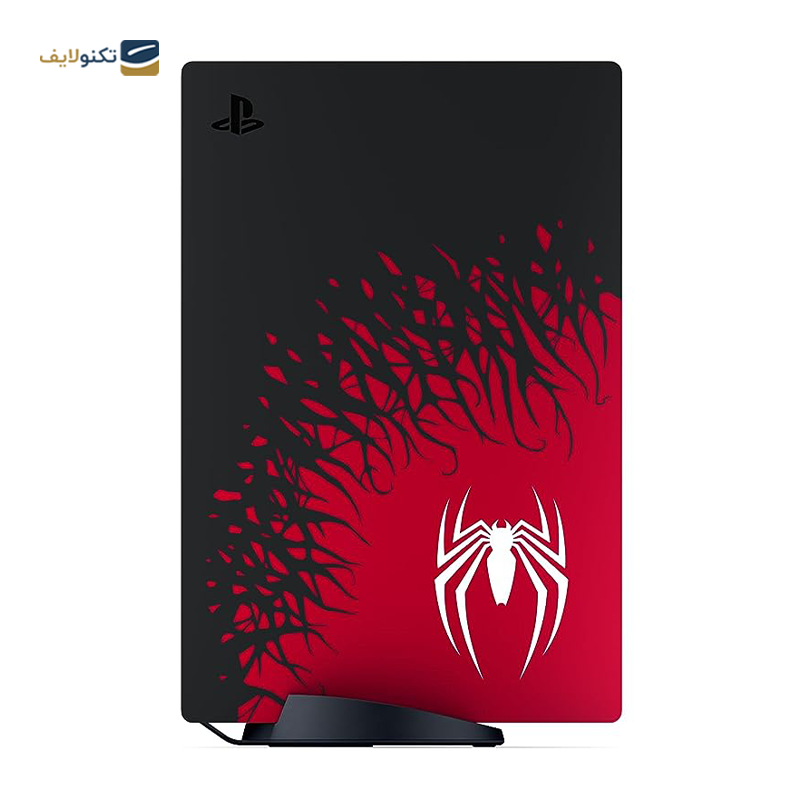 gallery-پلی استیشن 5 استاندارد دیسک خور نسخه Spider-Man 2 Limited Edition copy.png gallery-پلی استیشن 5 استاندارد دیسک خور نسخه Spider-Man 2 Limited Edition copy.png