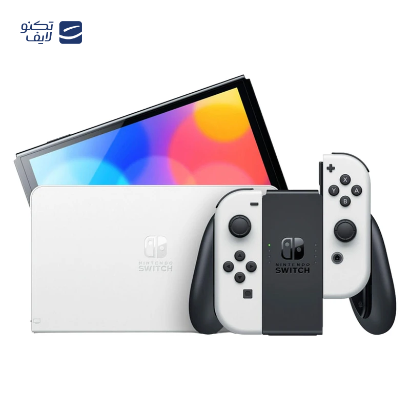 gallery-کنسول بازی هیبریدی نینتندو مدل Switch - OLED White ظرفیت 64 گیگابایت copy.png gallery-کنسول بازی هیبریدی نینتندو مدل Switch - OLED White ظرفیت 64 گیگابایت copy.png
