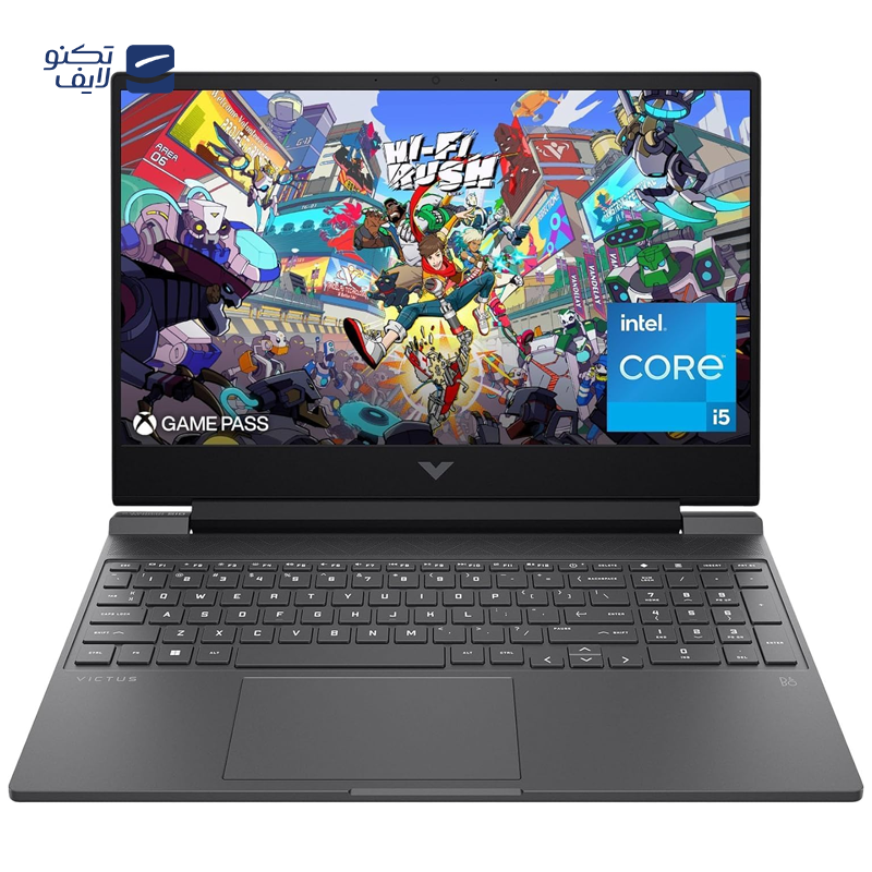gallery-لپ تاپ استوک Open Box - اچ پی 15.6 اینچی مدل Victus 15 fa2709wm i5 13420H 32GB 1TB RTX 4050 - مشکی copy.png gallery-لپ تاپ استوک Open Box - اچ پی 15.6 اینچی مدل Victus 15 fa2709wm i5 13420H 32GB 1TB RTX 4050 - مشکی copy.png