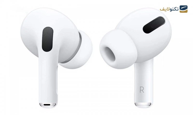 هندزفری بی سیم استوک Open Box - اپل مدل AirPods Pro - سفید هندزفری بی سیم استوک Open Box - اپل مدل AirPods Pro - سفید