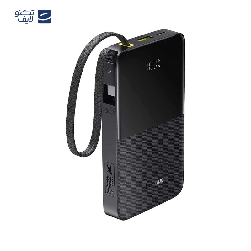 gallery-پاوربانک 22 وات باسئوس مدل EnerFill FC51 Bipow 2 Pro ظرفیت 30000 میلی آمپر ساعت copy.png gallery-پاوربانک 22 وات باسئوس مدل EnerFill FC51 Bipow 2 Pro ظرفیت 30000 میلی آمپر ساعت copy.png