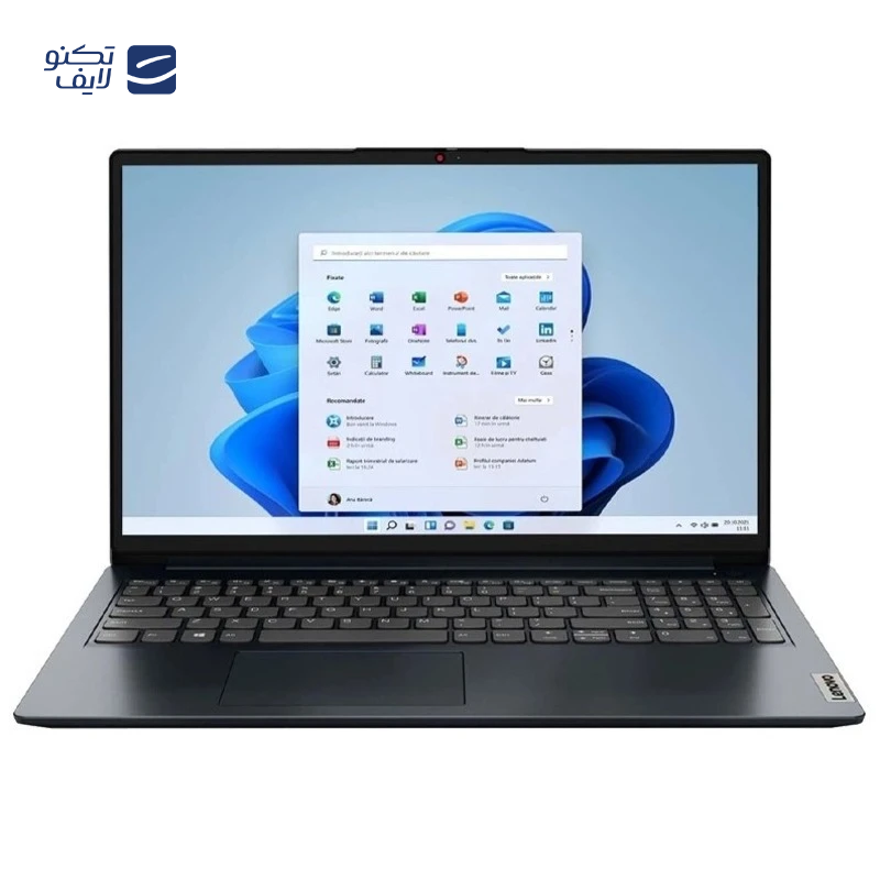 gallery-لپ تاپ استوک Used - لنوو 14 اینچی مدل IdeaPad 1i Core i3 1215U 8GB 256GB - نقره ای copy.png gallery-لپ تاپ استوک Used - لنوو 14 اینچی مدل IdeaPad 1i Core i3 1215U 8GB 256GB - نقره ای copy.png