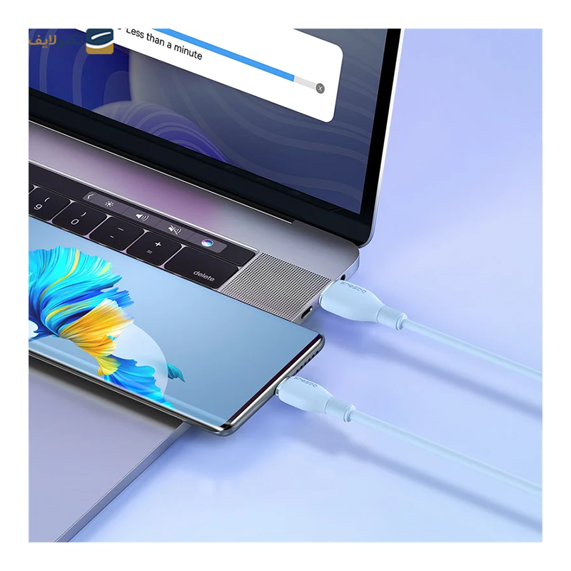 gallery-کابل تایپ سی باسئوس مدل PUDDING طول 1.2 متر copy.png gallery-کابل تایپ سی باسئوس مدل PUDDING طول 1.2 متر copy.png
