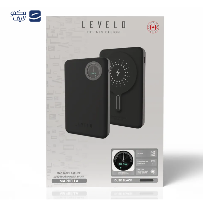 gallery-پاوربانک لولو مدل Onyx Portable 3 in 1 Cardholder ظرفیت 5000 میلی آمپر ساعت copy.png gallery-پاوربانک لولو مدل Onyx Portable 3 in 1 Cardholder ظرفیت 5000 میلی آمپر ساعت copy.png