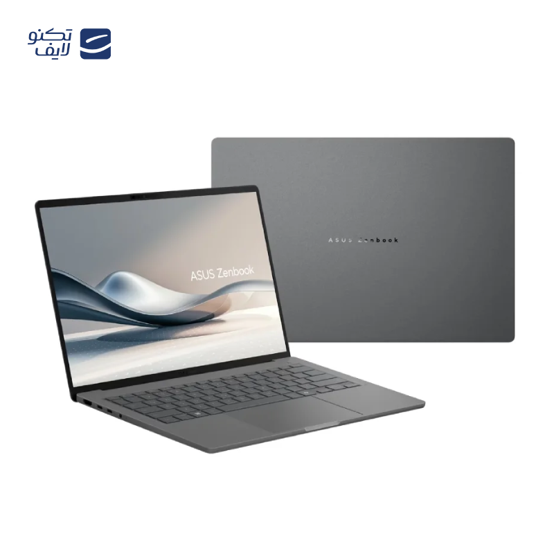 gallery-لپ تاپ ایسوس 14 اینچی مدل Zenbook 14 UX3405CA Ultra 7 255H 16GB 512GB copy.png gallery-لپ تاپ ایسوس 14 اینچی مدل Zenbook 14 UX3405CA Ultra 7 255H 16GB 512GB copy.png