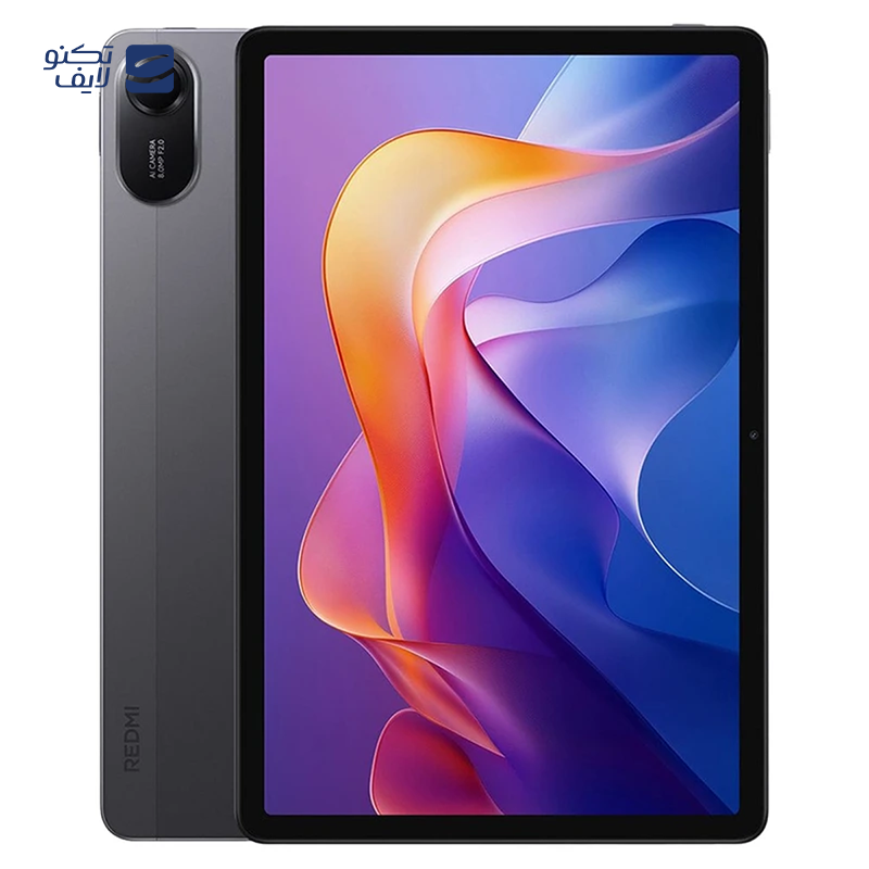 gallery-تبلت 11 اینچ شیائومی مدل REDMI PAD 2 ظرفیت 128 گیگابایت رم 4 گیگابایت copy.png gallery-تبلت 11 اینچ شیائومی مدل REDMI PAD 2 ظرفیت 128 گیگابایت رم 4 گیگابایت copy.png